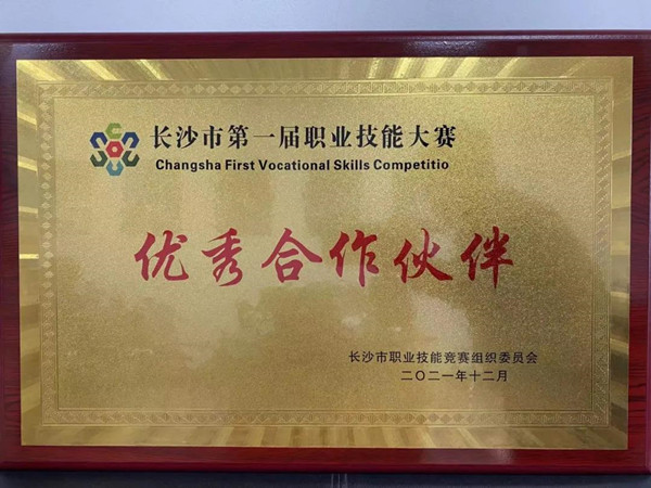 长沙市第一届职业手艺大赛 长沙市第一届职业手艺大赛