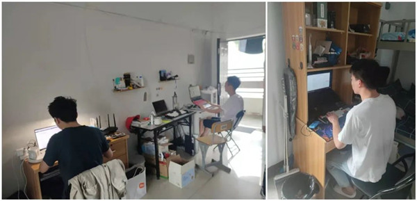 pa旗舰教学产品研发部