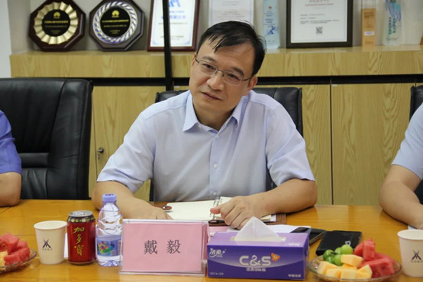 pa旗舰戴毅