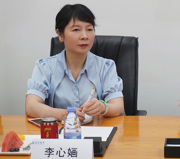 江西情形工程职业学院就业随处长李心婳 江西情形工程职业学院就业随处长李心婳